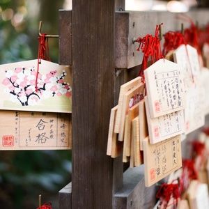 Meet your Posher, Meryem